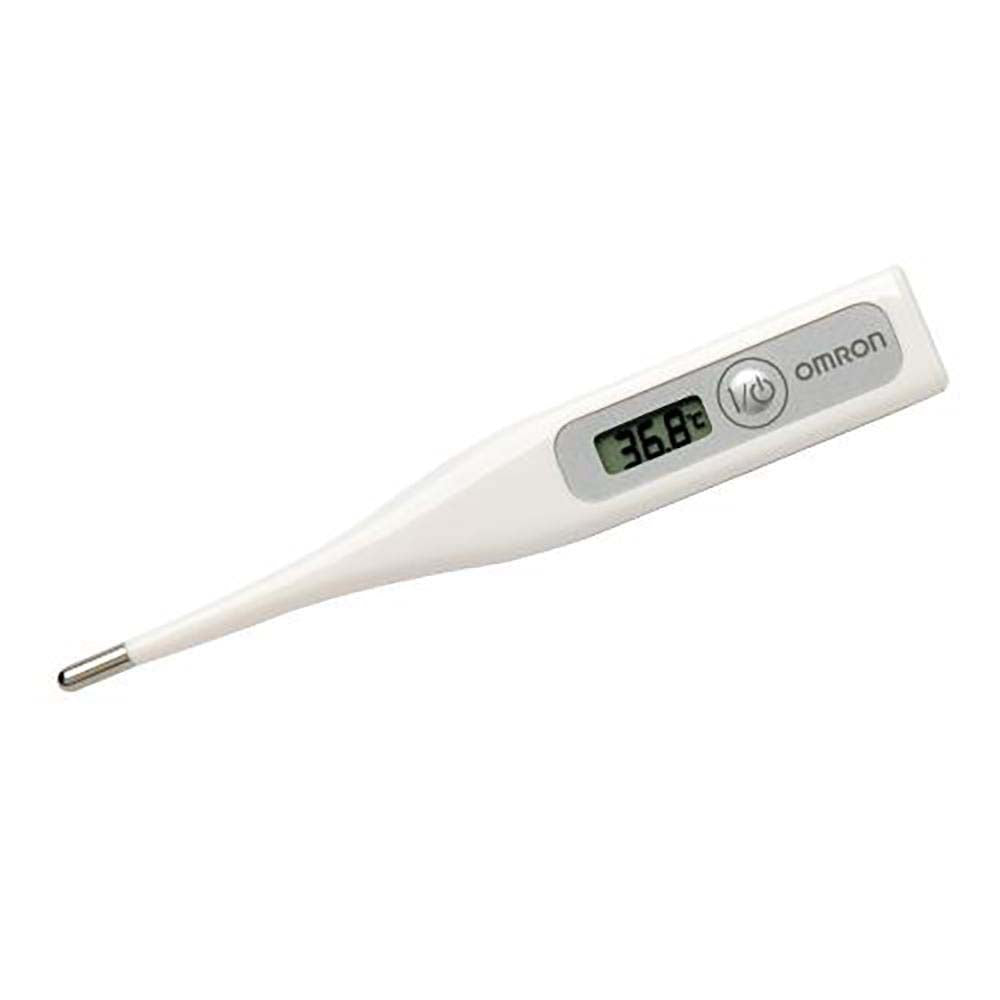 Digital Thermometer MC-341-AP4